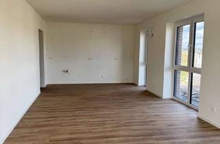 Wohnung mieten in Nelson-Mandela-Ring 60b, 26127 Bürgerfelde, Moderne Erdgeschosswohnung mit Loggia am Fliegerhorst zur Miete!