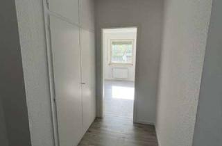 Sozialwohnungen mieten in Henri-Dunant-Str. 26, 44651 Röhlinghausen, sehr gut geschnittene 3,5 Zimmer Whg mit Balkon, WBS erforderlich