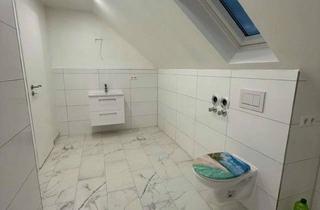 Wohnung mieten in 74199 Untergruppenbach, Renovierte Dachgeschosswohnung