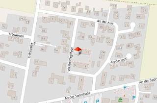 Wohnung mieten in Weißestiegsfeld 10, 31249 Hohenhameln, Helle 3-Zimmerwohnung in ruhiger Lage