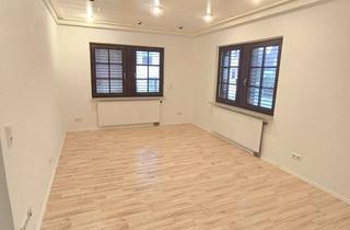 Wohnung mieten in 71116 Gärtringen, Renovierte 2-Zimmer-Wohnung im 1. OG in Gärtringen