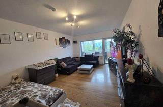 Wohnung mieten in 63110 Rodgau, Großzügige 3-Zimmer-Wohnung mit Balkon