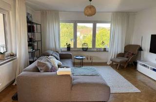 Wohnung mieten in 59846 Sundern (Sauerland), 3-Zimmer-Wohnung in Sundern-Allendorf
