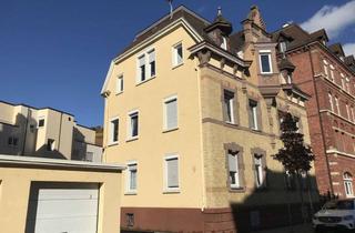 Wohnung mieten in 73728 Esslingen, Stilvoll renovierte Altbauwohnung