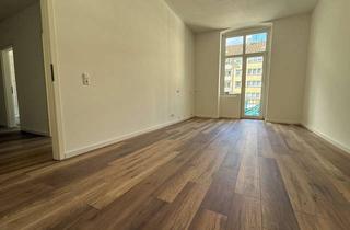 Wohnung mieten in 42107 Elberfeld, Charmante Altbauwohnung – frisch saniert, bezugsfrei & zentral gelegen