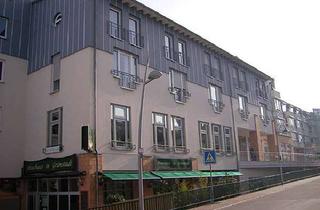 Wohnung mieten in 67269 Grünstadt, 2-Zimmer- altersgerechtes Wohnen- Weinstrassencenter