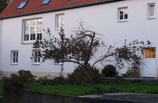 Wohnung mieten in Keulenbergstraße, 01936 Königsbrück, Große Maisonettwohnung auf dem Land