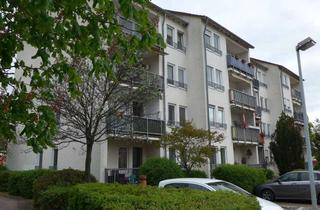 Wohnung mieten in Im Böhling, 67304 Eisenberg, Gemütliche 2-Zimmer-Wohnung mit Balkon und Kellerraum