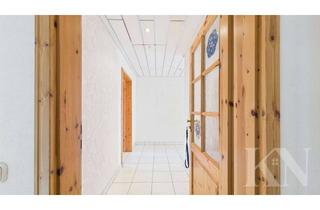 Wohnung mieten in 66292 Riegelsberg, Lichtdurchflutete 2-ZKB-Dachgeschosswohnung in ruhiger Lage von Riegelsberg!