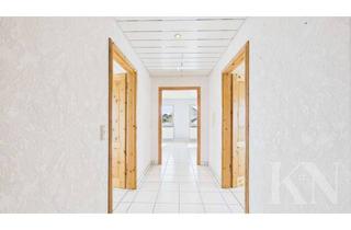 Wohnung mieten in 66292 Riegelsberg, Lichtdurchflutete 2-ZKB-Dachgeschosswohnung in ruhiger Lage von Riegelsberg!