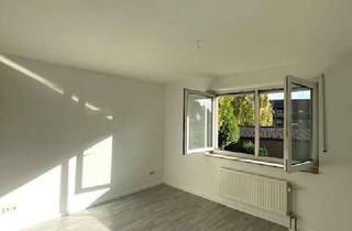 Wohnung mieten in Pastorengasse, 41363 Jüchen, Frisch renovierte Dreizimmerwohnung nebst Balkon und Garage mit Gartennutzung