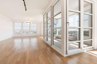 Wohnung mieten in Karlsruher Straße 18, 10711 Wilmersdorf, Sunrise apartment: 11th Floor Luxury with Breathtaking Berlin City Views