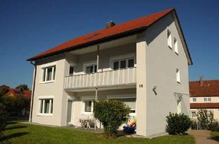 Wohnung mieten in Max-Reger-Straße 16, 73430 Aalen, ++ WOHNUNG MIT GARTEN ++ sonnige 4-Zimmer-Wohnung mit Wohlfühlfaktor