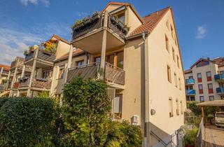 Wohnung mieten in 79112 Tiengen, Helle 3-Zimmer-Wohnung mit Balkon in Freiburg-Tiengen