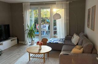 Wohnung mieten in Friedrichswalder Straße 19, 24598 Boostedt, Helle 4-Zimmer-Wohnung mit Terrasse und Stellplatz in Boostedt