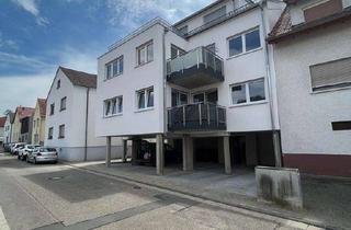 Penthouse mieten in 69231 Rauenberg, Lichtdurchflutete Penthouse Wohnung