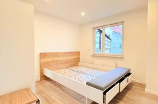 Wohnung mieten in Hauptstraße 58/1, 70771 Leinfelden-Echterdingen, VOLLMÖBLIERTES WG-ZIMMER IN TOP LAGE | WG NEUGRÜNDUNG | GARTEN | EBK