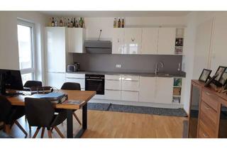 Wohnung mieten in Ada-Lovelace-Straße 16, 85521 Ottobrunn, Neuwertige lichtdurchflutete 2- Zimmer – mit großem Südbalkon und hochwertiger EBK