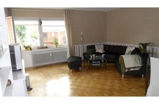 Wohnung mieten in 28865 Lilienthal, Lilienthal, helle, moderne 3 Zimmerwohnung mit Balkon zum 1. Oktober