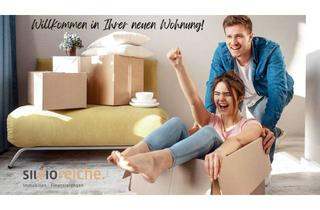 Wohnung mieten in Hauptstrasse 212, 09355 Gersdorf, Ihr neues Zuhause! Frisch renoviert + Garten + Stellplatz - sofort bezugsfrei!