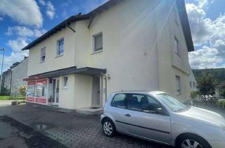 Wohnung mieten in 57489 Drolshagen, Geräumige 3-Zimmer-Dachgeschosswohnung – zentrumsnah