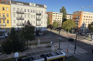 Wohnung mieten in Auerstraße, 10243 Friedrichshain, ** Mitten im Leben ** Warschauer Str. **Erstbezug ** Große 2 Zimmerwohnung **