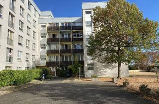 Wohnung mieten in 55122 Hartenberg/Münchfeld, Saniertes 1 Zimmer Appartement in Mainz