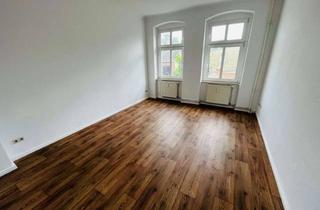 Wohnung mieten in Bergerstr. 91, 16225 Eberswalde, Helle 2 Zi-Balkon-Whg im schönen Eberswalde!