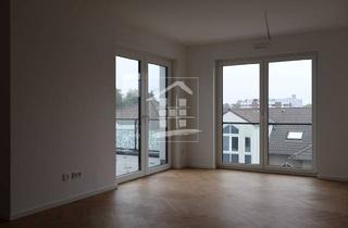 Wohnung mieten in Kreuzstr. 13, 46395 Bocholt, Premium Neubauwohnung in zentraler Lage