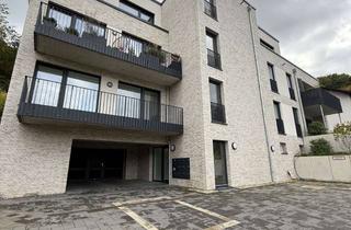 Wohnung mieten in 42329 Vohwinkel, Attraktive Neubauwohnung mit EBK und großem Balkon in Waldnähe