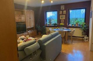 Wohnung mieten in 66280 Sulzbach, Helle, gemütliche 3 ZKB Wohnung mit Balkon ab November