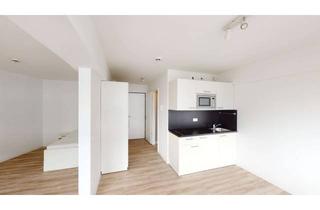 Wohnung mieten in Kurfürsten-Anlage 70, 69115 Bergheim, Mikroapartment im Emil&Karl für Studenten