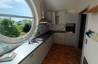 Wohnung mieten in 68642 Bürstadt, Fußbodenheizung/ Einbauküche in bevorzugter Lage