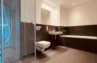 Penthouse mieten in Kurt-Eisner-Str. 85-89, 04275 Südvorstadt, *** Penthouse I 3 Zimmer | Südterrasse I Skyline Leipzig | TG | Übernahme EBK möglich ***