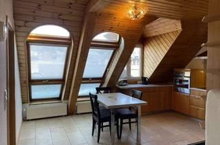 Penthouse mieten in Bergstrasse, 79539 Lörrach, Exklusive 60 m² Penthouse-Wohnung in Lörrach mit Garage