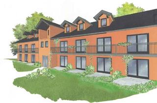 Wohnung mieten in 85643 Steinhöring, Servicewohnen in Steinhöring