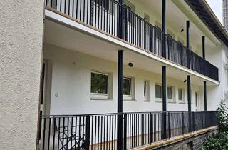 Wohnung mieten in Friedensstraße 12, 55743 Idar-Oberstein, Renovierte 3-Zimmer Wohnung mit Balkon, Einbauküche auf Wunsch