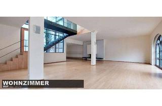 Wohnung mieten in Innere Plauensche Straße 2a, 08056 Innenstadt, Terrasse, Sauna, Kamin alles was das Herz begehrt!!