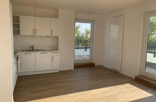 Wohnung mieten in Rathausgasse, 12529 Schönefeld, 3 Zimmerwohnung mit großer Dachterasse in Schönefeld nähe Berlin sucht Nachmieter