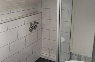 Wohnung mieten in Römerstr., 68753 Waghäusel, Modernisierte 2,5-Raum-DG-Wohnung mit Balkon und Einbauküche in Waghäusel