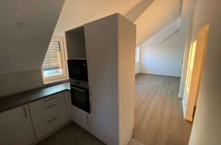 Wohnung mieten in Bahnstr. 15, 61462 Königstein, Exklusive 3-Zimmer-DG-Wohnung mit EBK in Königstein im Taunus