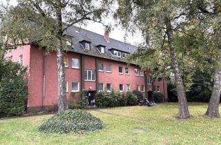 Wohnung mieten in 32257 Bünde, ~~Kleine 2,5 Zimmerwohnung im EG in Bünde Mitte !~~