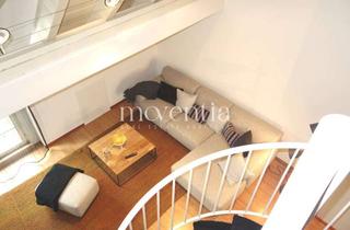 Wohnung mieten in 72764 Reutlingen, Traumhafte Maisonette Wohnung mitten in der Stadt! - möbliert