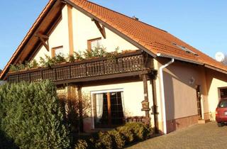 Wohnung mieten in Am Anger 2a, 02977 Bröthen-Michalken, 3 1/2 Raum Wohnung in Hoyerswerda OT Michalken