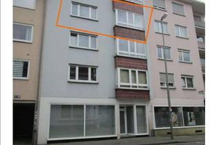 Wohnung mieten in Königstraße 39, 67655 Innenstadt, Wohnung im Stadtzentrum zu Vermieten!