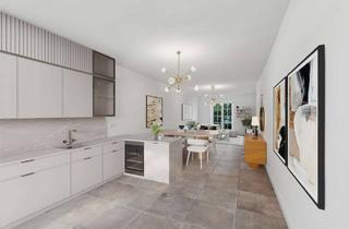 Wohnung mieten in Heutauer Straße 23, 83313 Siegsdorf, Exklusive 2-Zimmer-Erdgeschosswohnung in Siegsdorf / Heutau