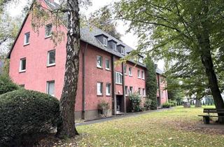 Wohnung mieten in 32257 Bünde, ~~Kleine 2,5 Zimmerwohnung im 1.OG in Bünde Mitte !~~