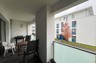 Wohnung mieten in Neuhäuserstr. 49, 33102 Paderborn, Neuwertige 2-Zimmer Wohnung mit Balkon im Paderborner Zentrum