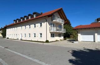 Wohnung mieten in Boschertweg, 85617 Aßling, 3-Zi.-Maisonette-Whg. mit 85 m² Wfl. + Hobbyspeicher mit 35 m²