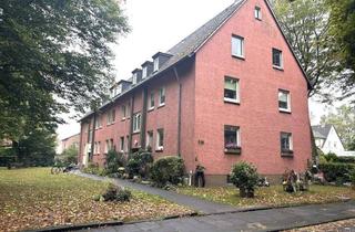Wohnung mieten in 32257 Bünde, Kleine 2 Zimmer Dachgeschosswohnung in Bünde-Mitte !